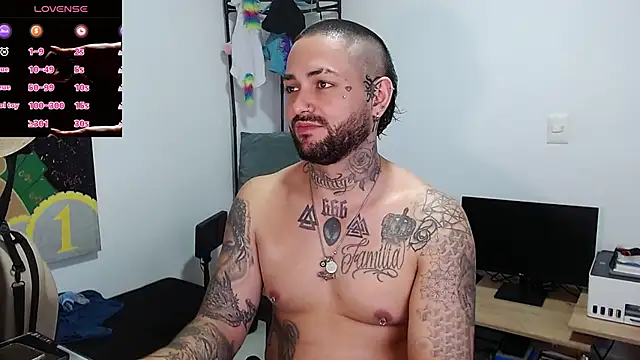 nicolastorres99 online show from January 2026 02:28:02 AM