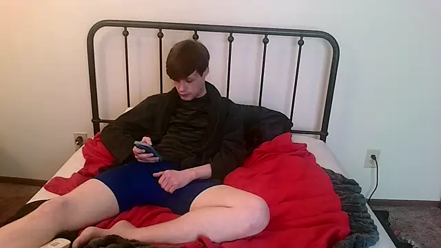 BigIncognitoXXX online show from March 2026 04:21:01 PM