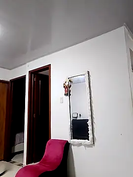 Alisson Milf online show from October 2025 02:11:01 AM