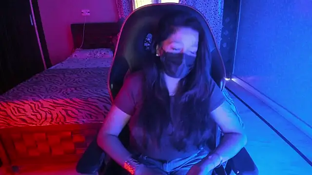 Snapshot of ShylaGill chatting on October 2025 08:59:01 AM ShylaGill online show from October 2025 08:59:01 AM