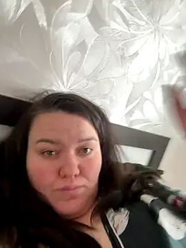 SunnyLeila2101 online show from October 2025 09:48:02 AM