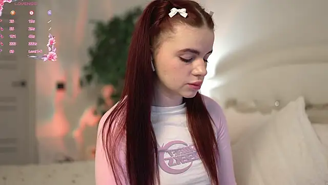 ambershoney online show from April 2026 06:05:02 PM