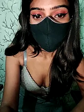 Crystil love-21 online show from April 2026 09:47:01 AM