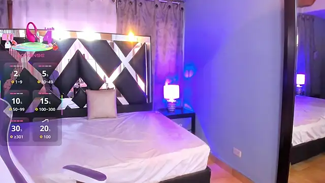 Emma Petiite online show from January 2026 07:08:02 PM