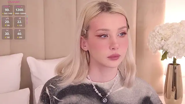 Snapshot of Nesolla chatting on September 2025 08:42:02 PM Nesolla online show from September 2025 08:42:02 PM