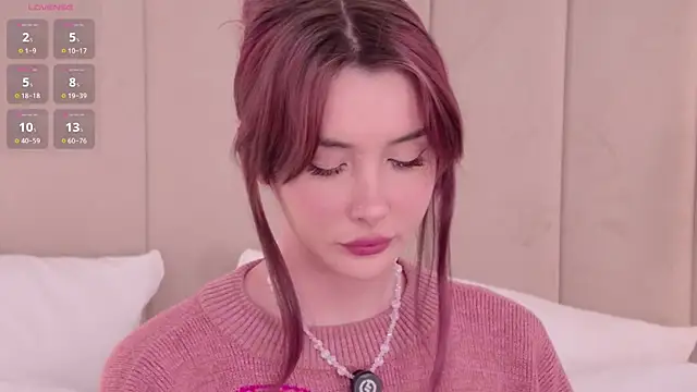 Snapshot of Nesolla chatting on November 2025 03:38:02 PM Nesolla online show from November 2025 03:38:02 PM