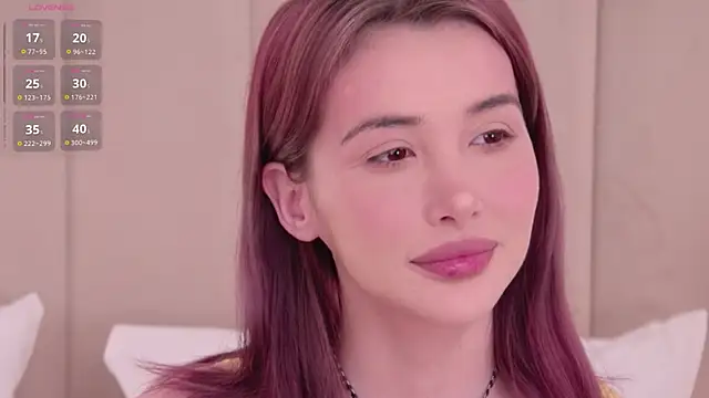 Snapshot of Nesolla chatting on November 2025 04:40:01 PM Nesolla online show from November 2025 04:40:01 PM