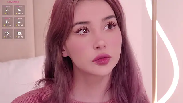 Snapshot of Nesolla chatting on November 2025 01:22:02 PM Nesolla online show from November 2025 01:22:02 PM