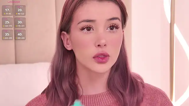 Snapshot of Nesolla chatting on November 2025 03:01:02 PM Nesolla online show from November 2025 03:01:02 PM