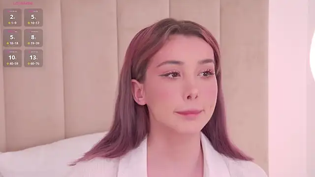 Snapshot of Nesolla chatting on November 2025 09:44:02 AM Nesolla online show from November 2025 09:44:02 AM