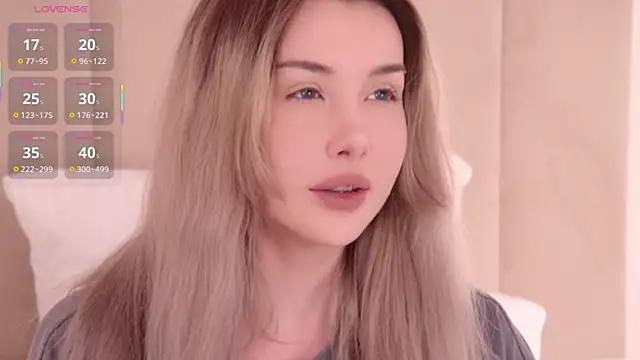 Nesolla online show from April 2026 08:15:01 AM