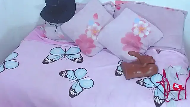 Gabi Jhons 23 online show from February 2026 08:21:01 AM