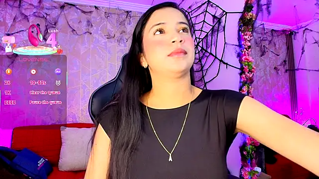 SophiaWalker 1 online show from October 2025 11:03:01 AM