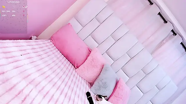 Ana leal online show from January 2026 06:34:01 PM