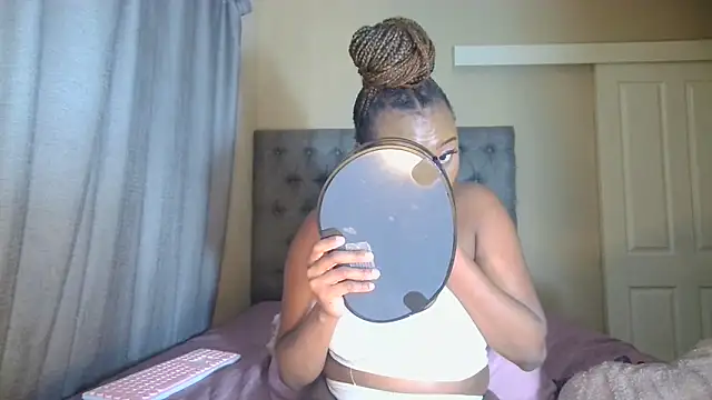 nanababe1 online show from March 2025 01:50:02 PM