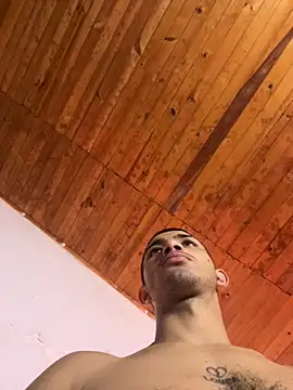 ArturoCardona  online show from October 2025 10:56:02 AM