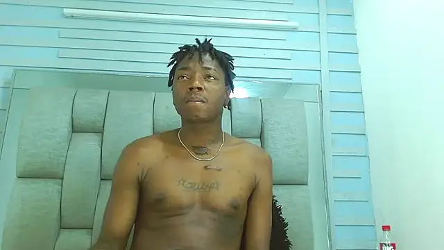 Black Fire10 online show from September 2025 07:35:01 PM