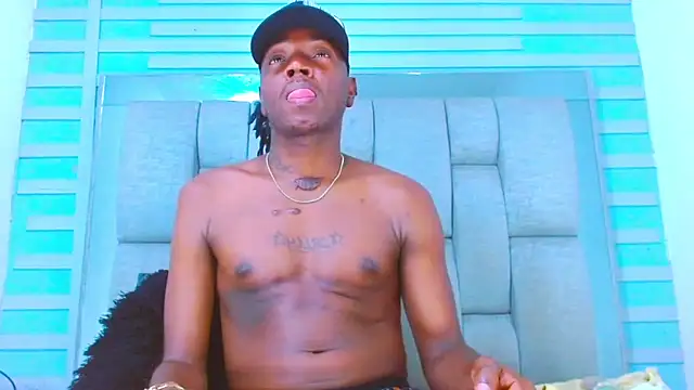 Black Fire10 online show from September 2025 08:14:01 PM