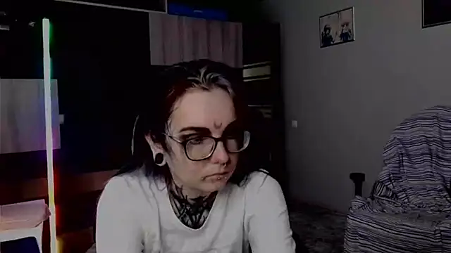 HighelikeGirl online show from September 2025 08:08:01 AM