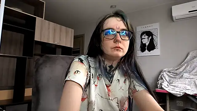 HighelikeGirl online show from November 2025 07:09:02 AM