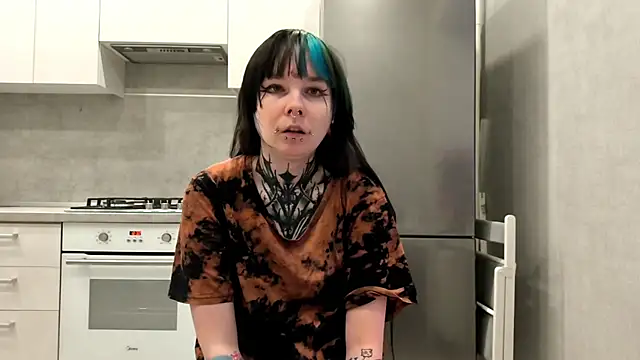 HighelikeGirl online show from January 2026 07:23:02 AM