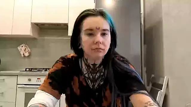 HighelikeGirl online show from February 2026 06:07:01 AM