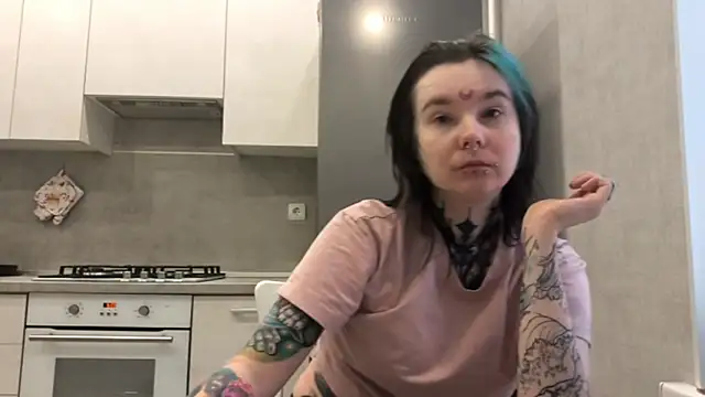 HighelikeGirl online show from February 2026 04:10:02 AM