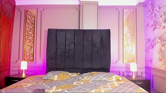 KingStark  online show from October 2025 11:25:01 AM