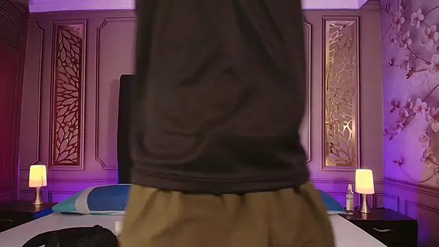 KingStark  online show from November 2025 10:48:02 AM