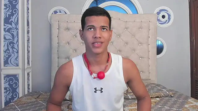 KingStark  online show from December 2025 01:01:02 AM