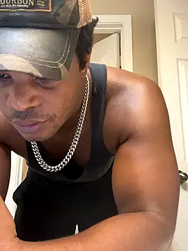 KeYBuMp323 online show from September 2025 02:16:02 PM