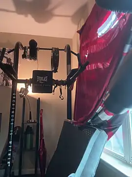 KeYBuMp323 online show from November 2025 03:49:01 PM