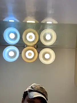 KeYBuMp323 online show from December 2025 03:21:02 PM