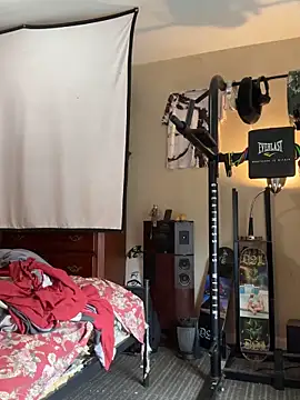 KeYBuMp323 online show from March 2026 04:55:02 PM