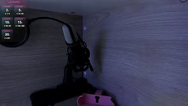 MichellePreston online show from February 2026 11:54:01 AM