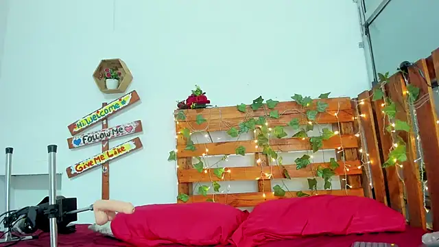 cris dulce online show from January 2026 02:16:01 AM