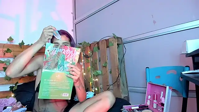 cris dulce online show from February 2026 02:16:02 AM