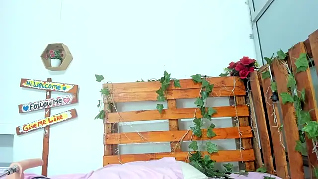 cris dulce online show from February 2026 06:33:02 PM