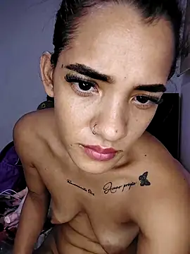 cris dulce online show from April 2026 06:44:02 AM