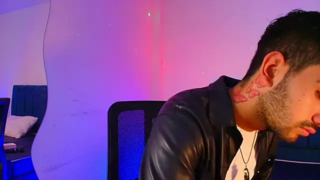 JuanchoAfpa online show from September 2025 01:24:02 PM