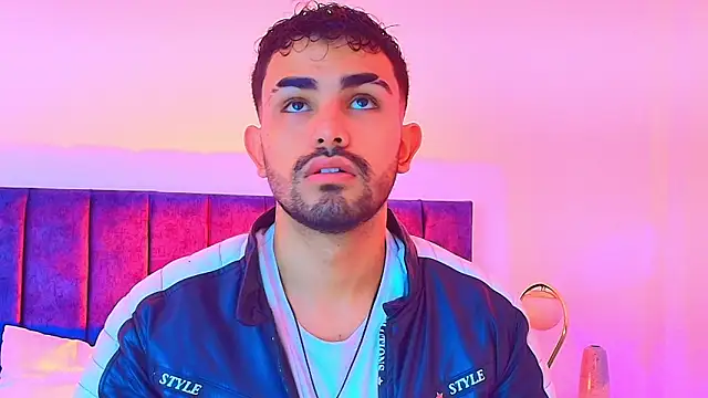 JuanchoAfpa online show from September 2025 11:46:02 AM