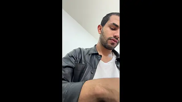 JuanchoAfpa online show from November 2025 02:21:01 AM