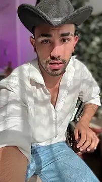 JuanchoAfpa online show from November 2025 01:02:02 PM