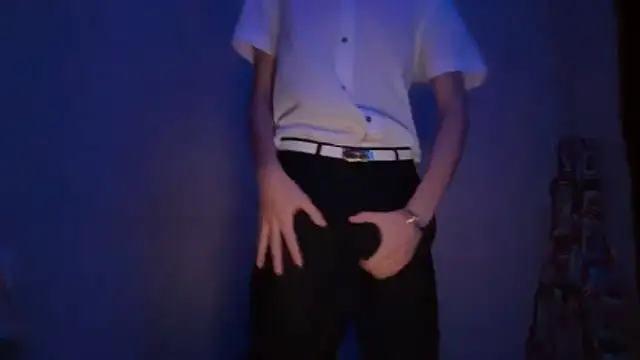 holydirt luxeno1 online show from December 2025 01:51:02 PM