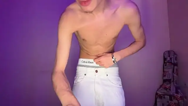 holydirt luxeno1 online show from February 2026 01:25:01 PM