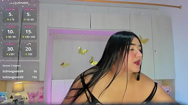 LilyWhitney online show from January 2026 04:04:01 AM