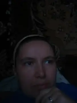 Romashka33011 online show from December 2025 09:18:01 AM