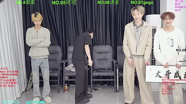 Beautifulboys-777 online show from March 2026 11:25:02 AM