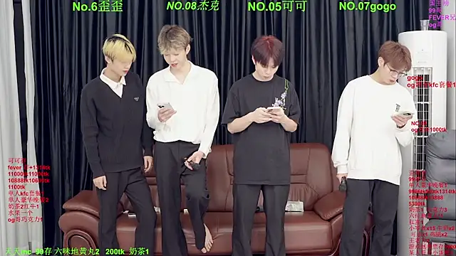 Beautifulboys-777 online show from April 2026 11:59:01 AM