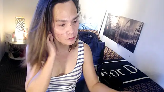 NinaDOM4CUM online show from February 2026 11:03:01 PM